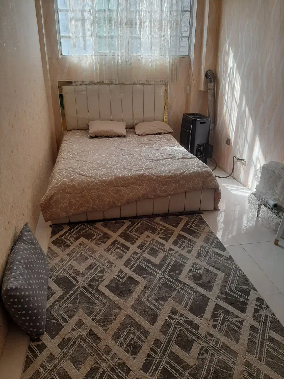 خانه|فروش آپارتمان|مشهد, محمدآباد|دیوار