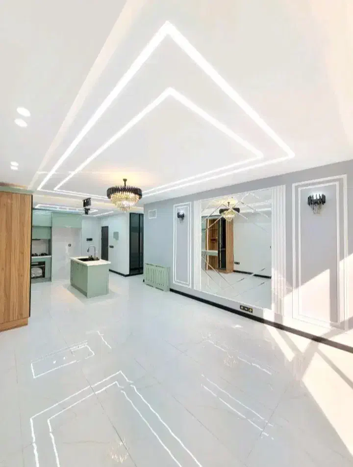 واحد۸۷متری معاوضه با خودرو /و اپارتمان/کهریزک|فروش آپارتمان|کهریزک, |دیوار