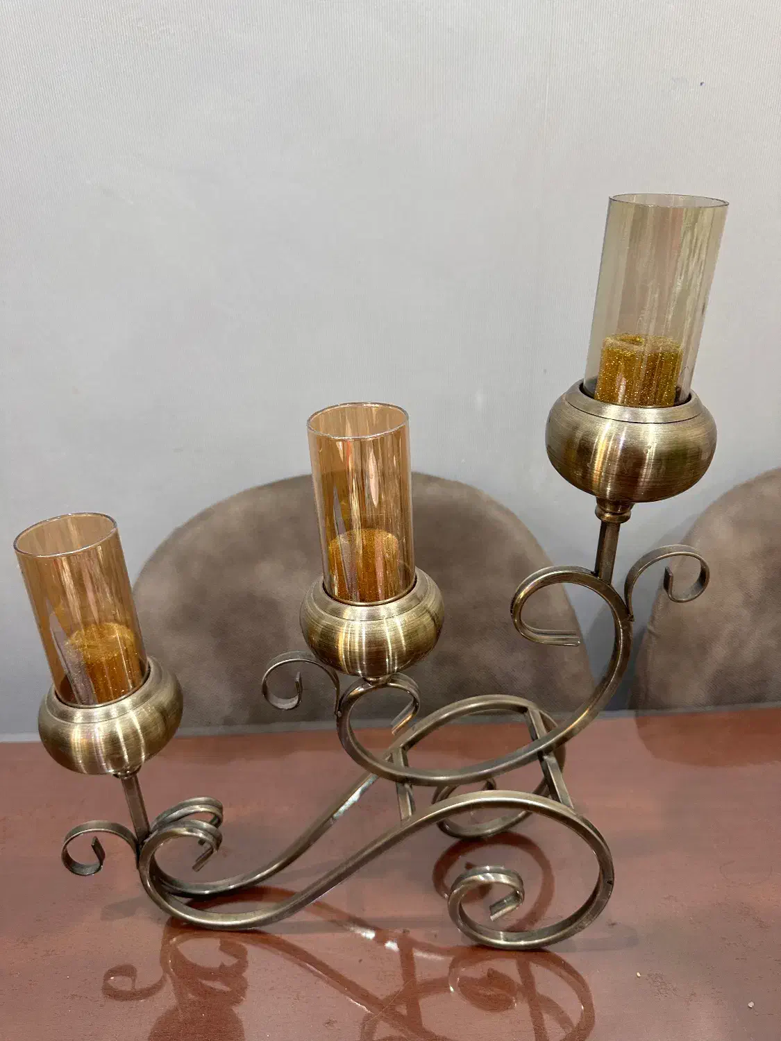 شعمدان|مجسمه، تندیس، ماکت|شهر ری, منصوریه منگل|دیوار