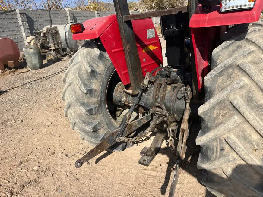 تراکتور|خودرو سنگین|مشهد, الهیه|دیوار