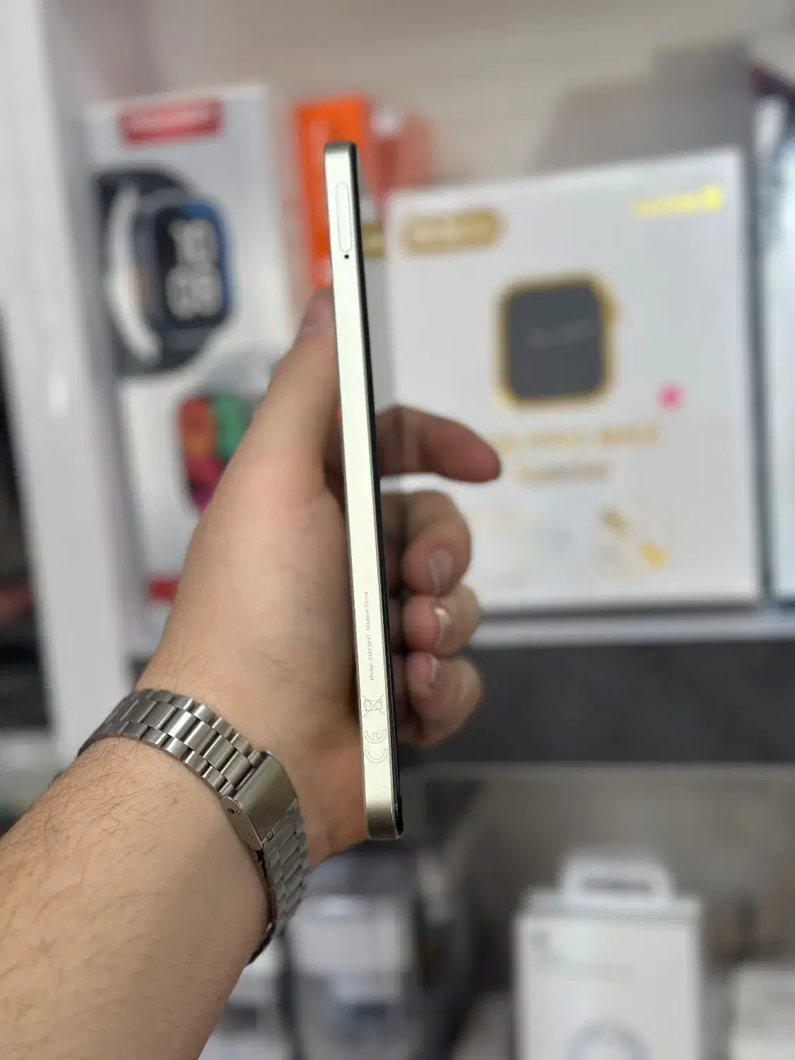 ریلمی c75|موبایل|تبریز, |دیوار