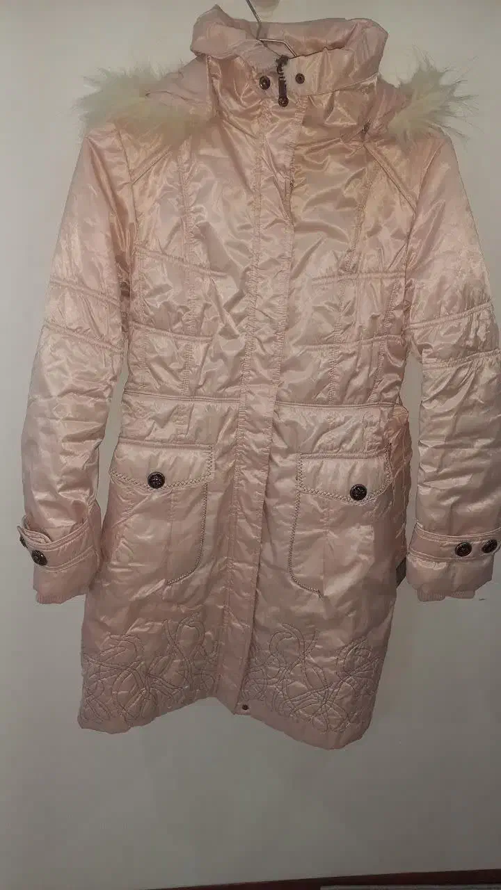 کاپشن پالتو زنانه|لباس|تهران, لویزان|دیوار