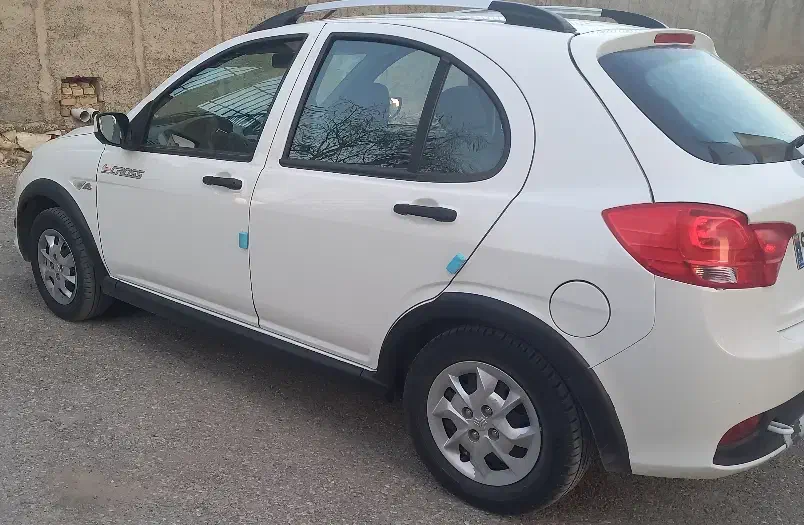 کوییک1401s|خودرو سواری و وانت|ایلام, |دیوار