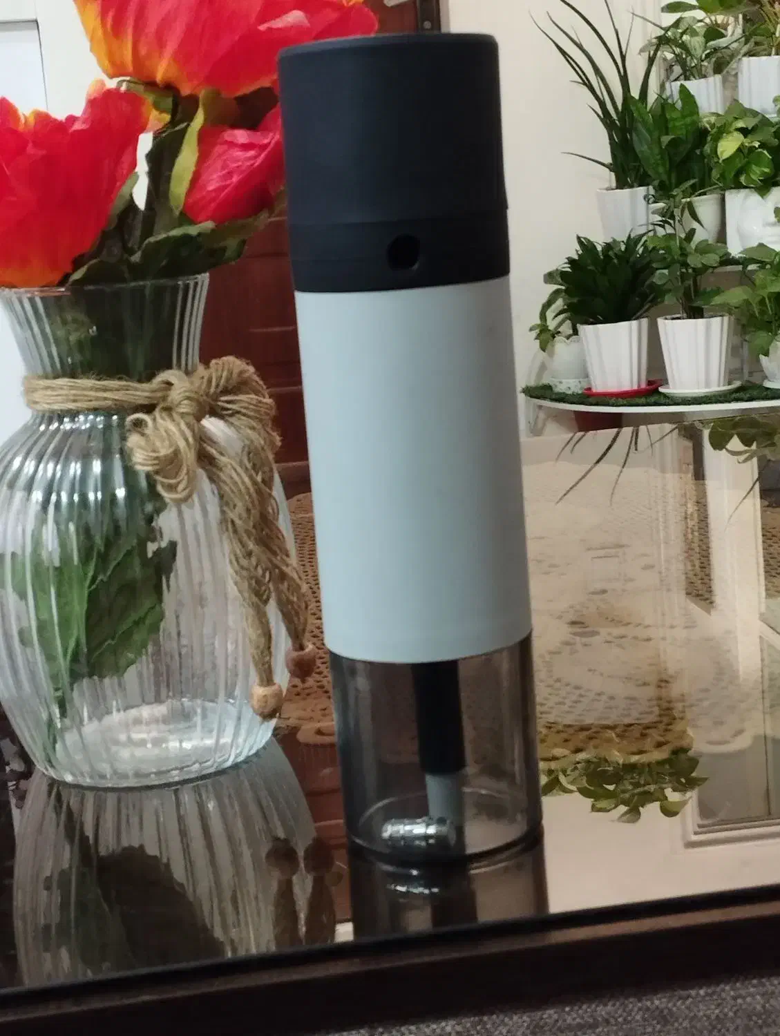 قلیان ماشینی (مسافرتی)|کلکسیون و سرگرمی|فردیس, فردیس|دیوار