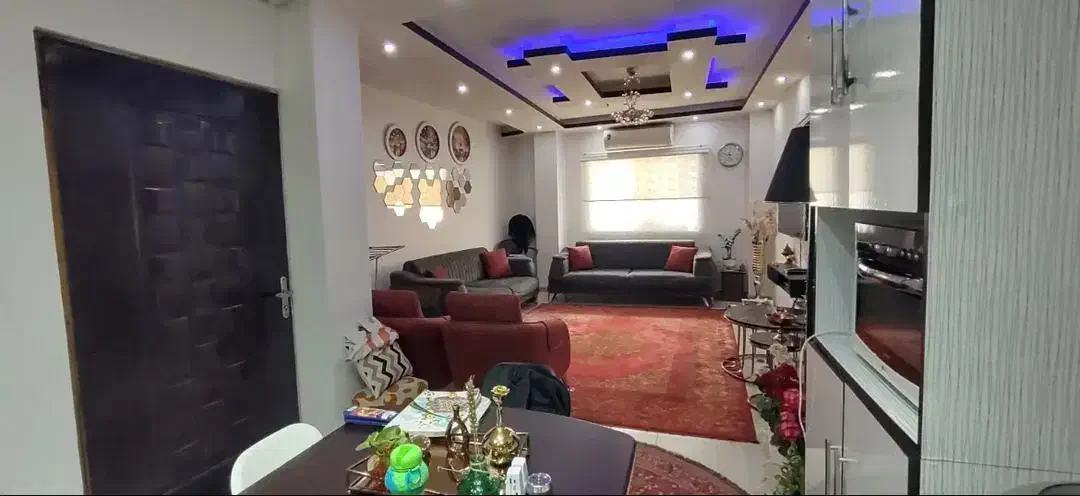 آپارتمان  70 متری بازسازی شده  خ گلستان لاهیجان|فروش آپارتمان|لاهیجان, گلستان|دیوار