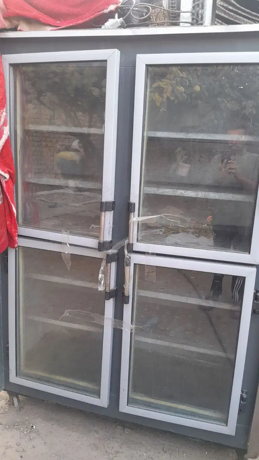 یخچال ترازو دستگاه برش مرغ|فروشگاه و مغازه|بالا ولایت, |دیوار