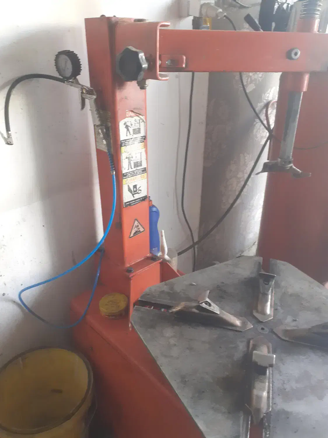 دستگاه دراور|فروشگاه و مغازه|تربت‌حیدریه, قائم|دیوار