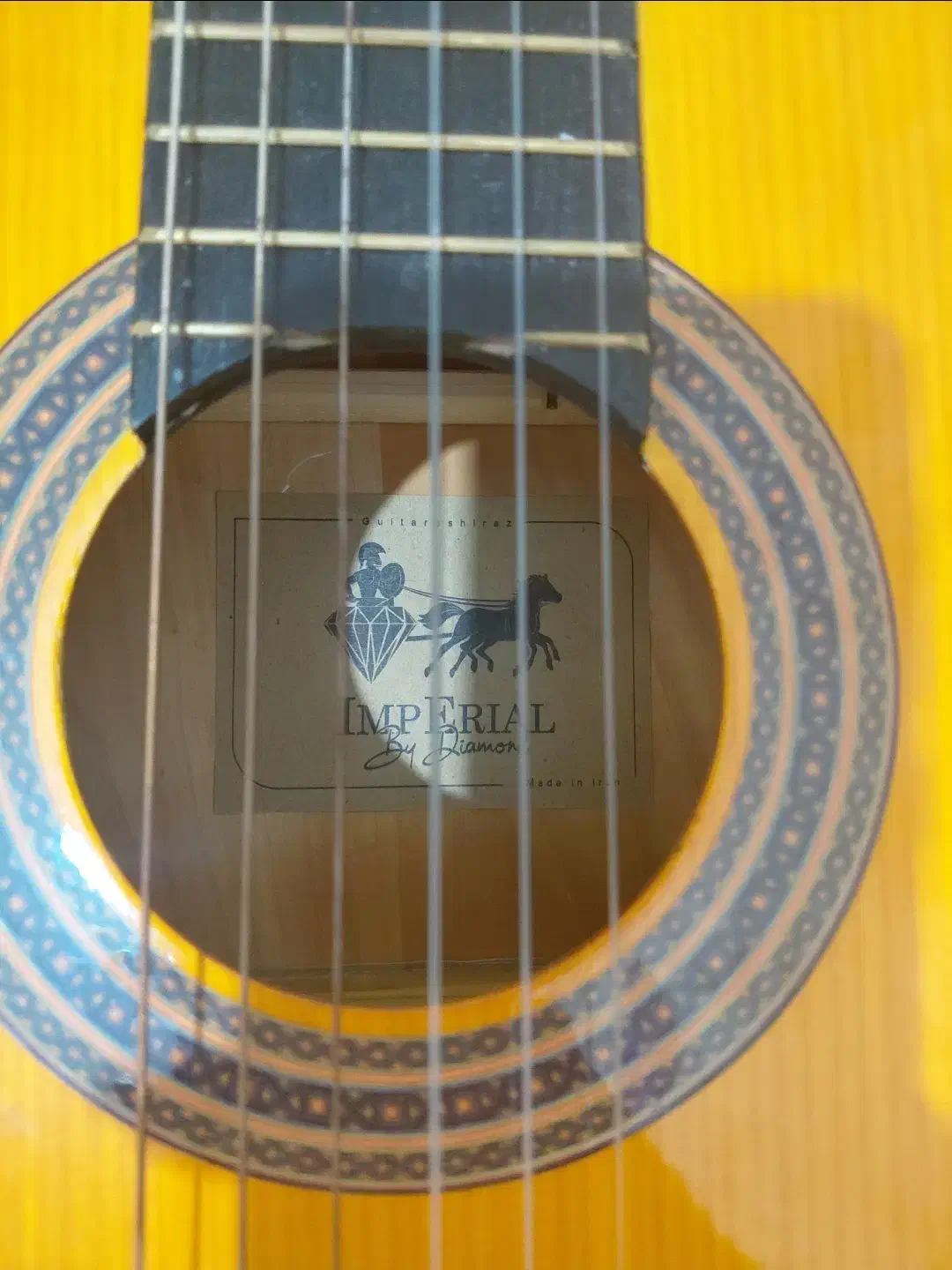 گیتار|گیتار، بیس، امپلیفایر|تهران, خلیج فارس|دیوار