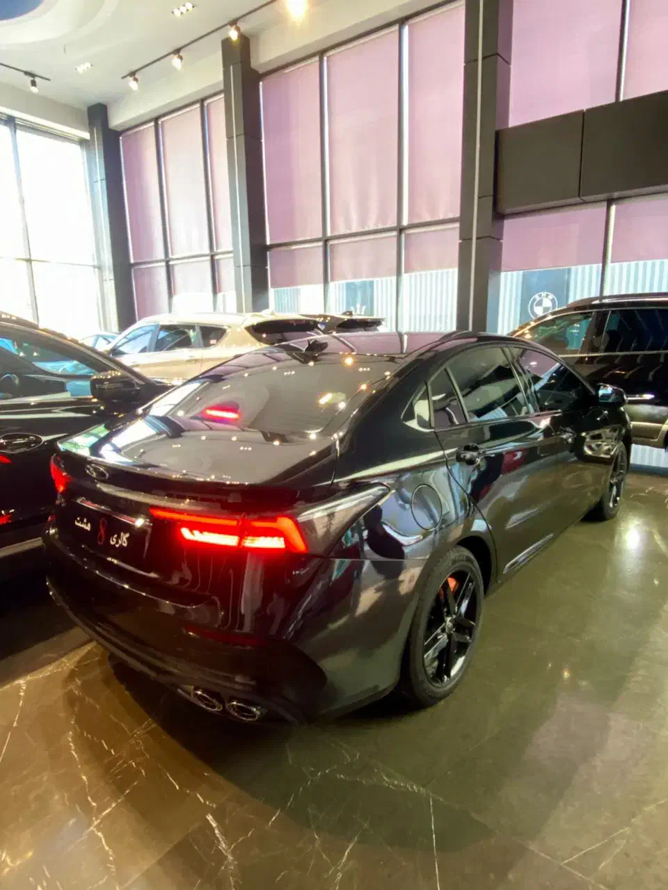 آریزو ۶ جی تی|خودرو سواری و وانت|کرج, مهرویلا جنوبی|دیوار