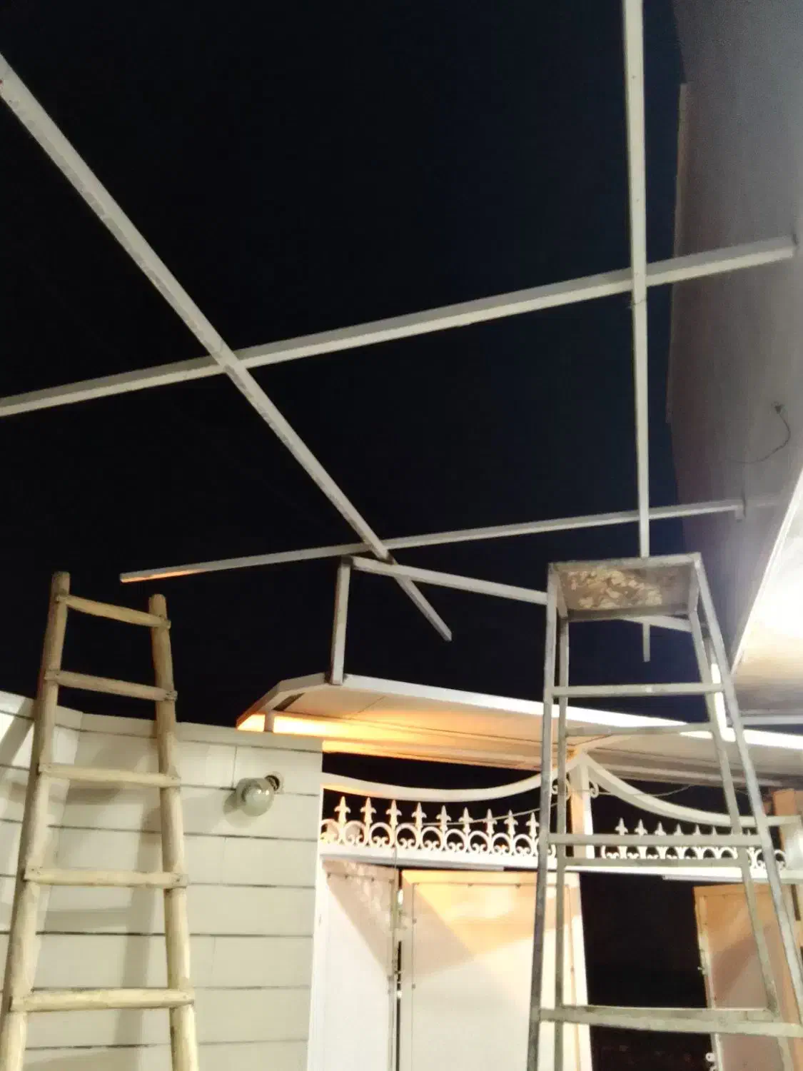 جوشکاری|خدمات پیشه و مهارت|بهبهان, |دیوار