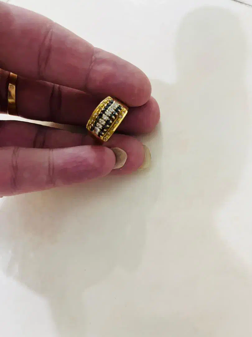 انگشتر نو‌اکبند‌و زیبا|جواهرات|اهواز, زیتون کارمندی|دیوار