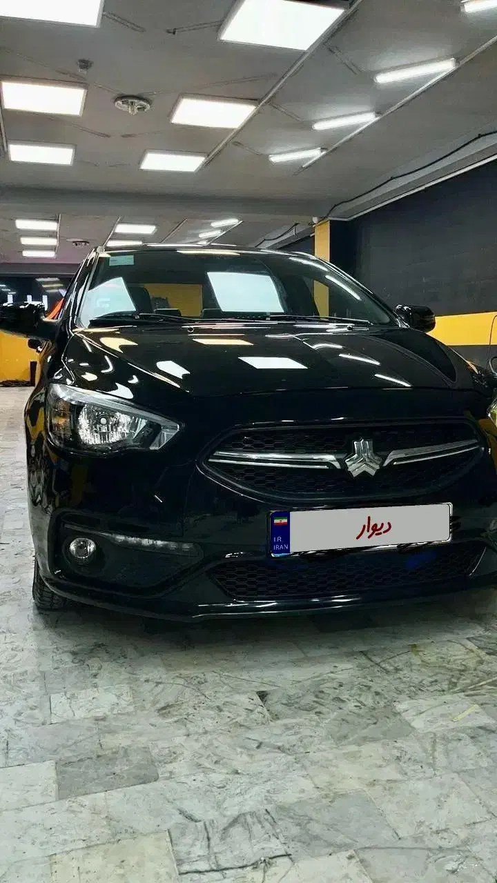 فروش خودروی شاهین|خودرو سواری و وانت|گرگان, |دیوار