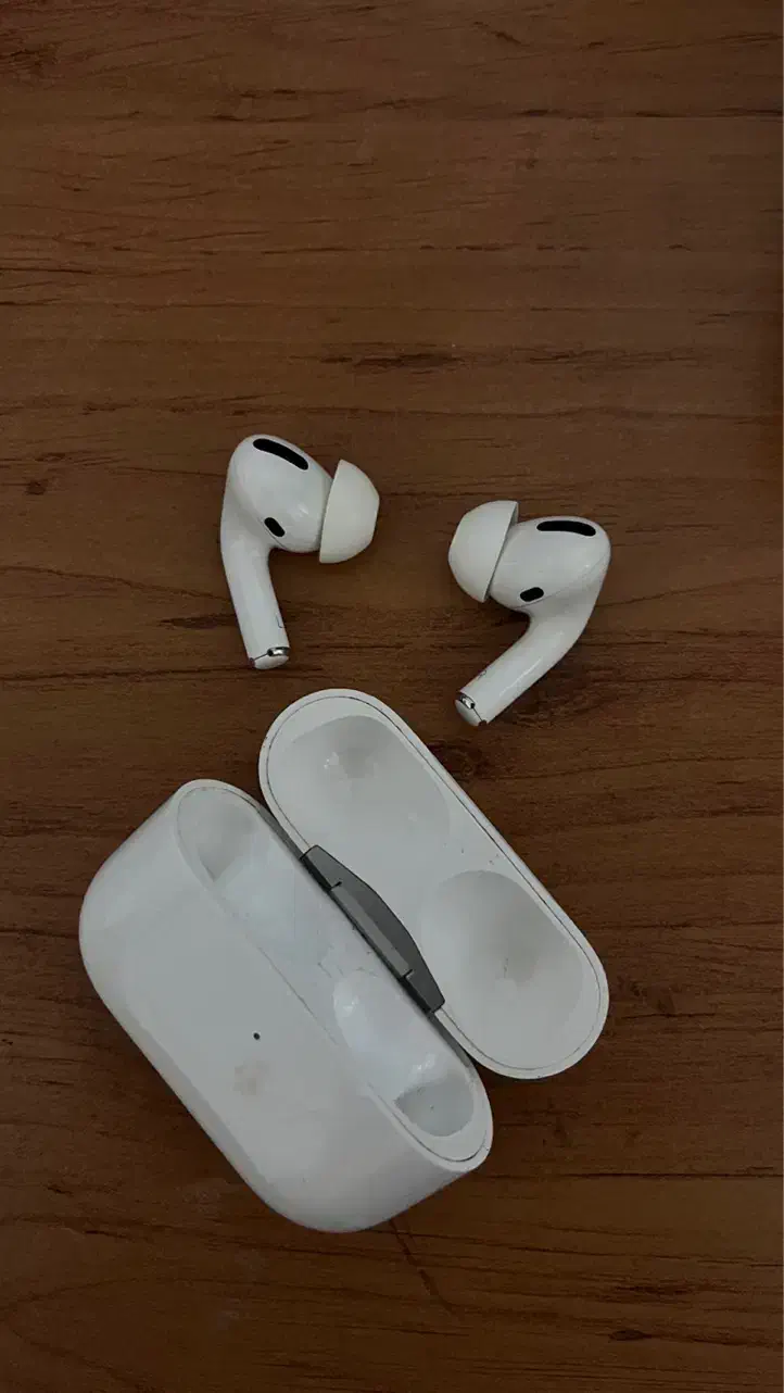 ایرپاد پرو اپل اورجینال|لوازم جانبی موبایل و تبلت|بروجرد, |دیوار