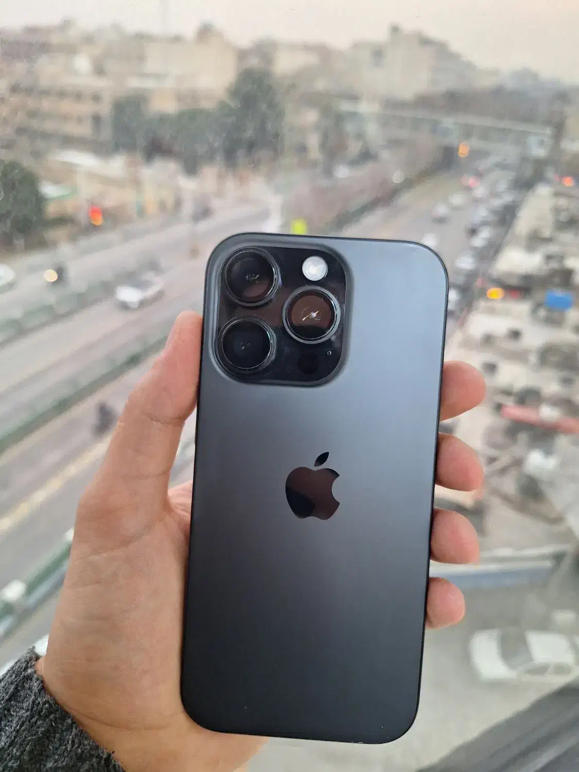 ip16pro دحد نو|موبایل|اصفهان, گلزار|دیوار