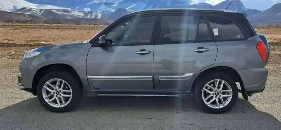 فروش یک دستگاه X33S در حد و فوق‌العاده مدل 401|خودرو سواری و وانت|کرمان, |دیوار