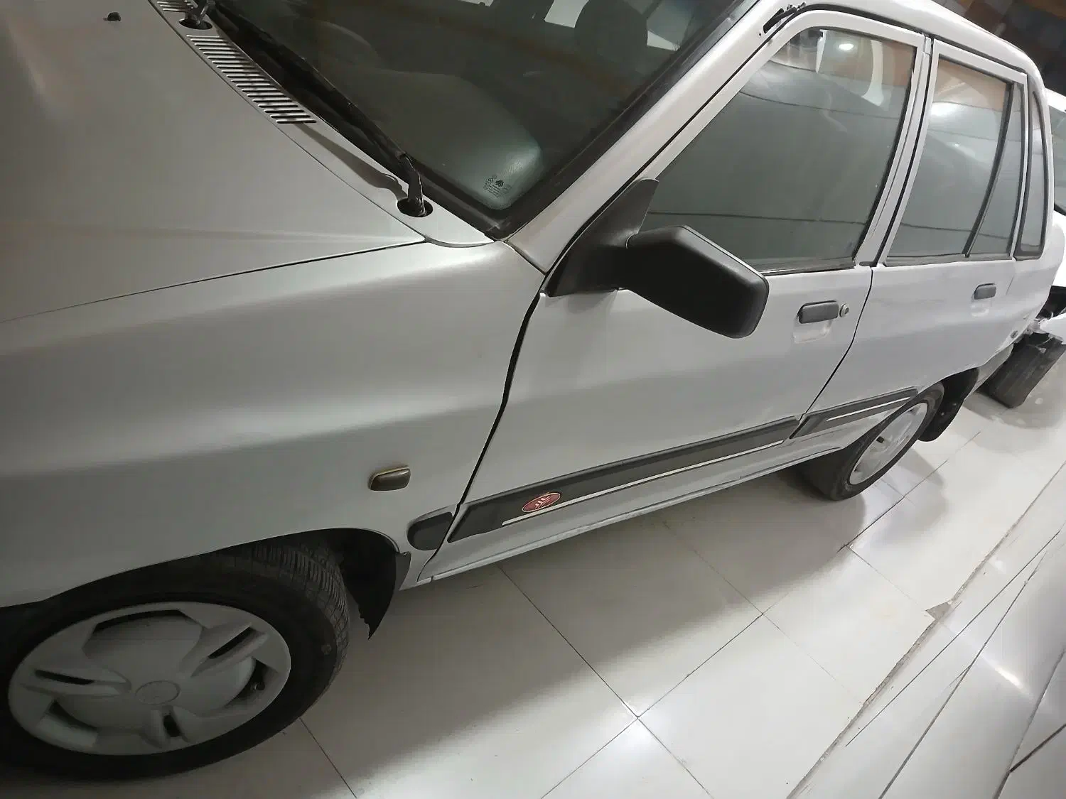 پراید ۱۴۱ مدل ۸۵|خودرو سواری و وانت|قدس, شهرقدس|دیوار