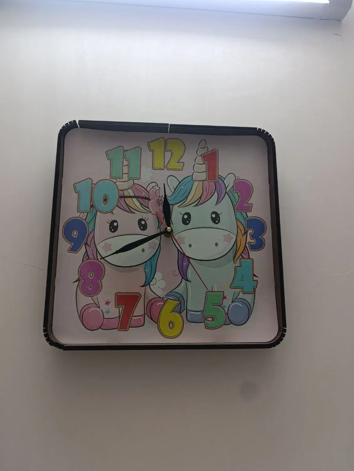 لوستر اتاق بچه|لوستر و چراغ آویز|بروجرد, |دیوار