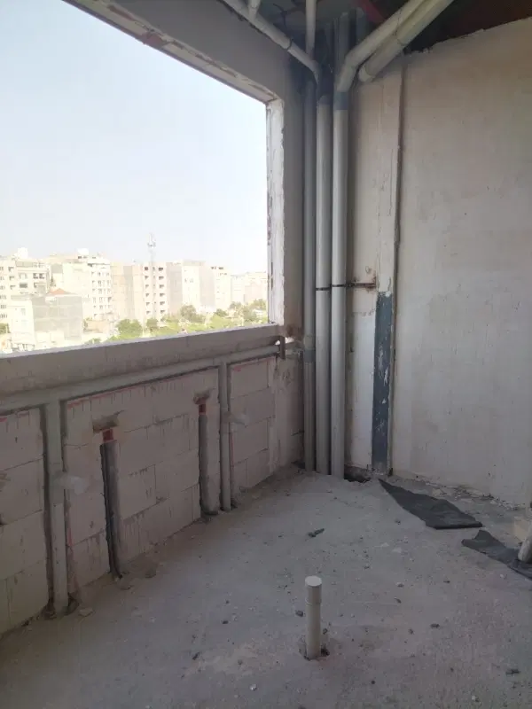 نیروی نیمه ماهر|استخدام معماری، عمران و ساختمانی|مشهد, بهاران|دیوار
