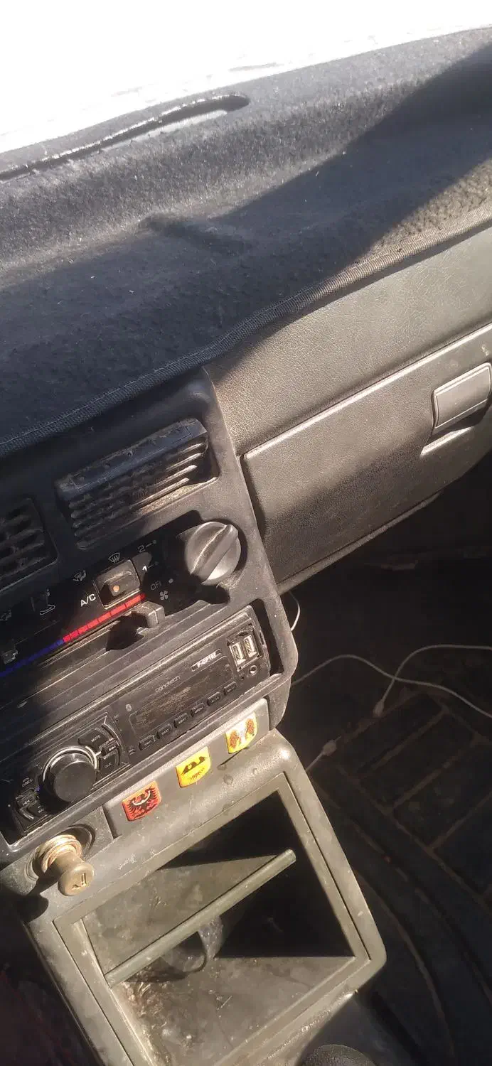 پرایدمدل82کاربرات|خودرو سواری و وانت|خاش, |دیوار