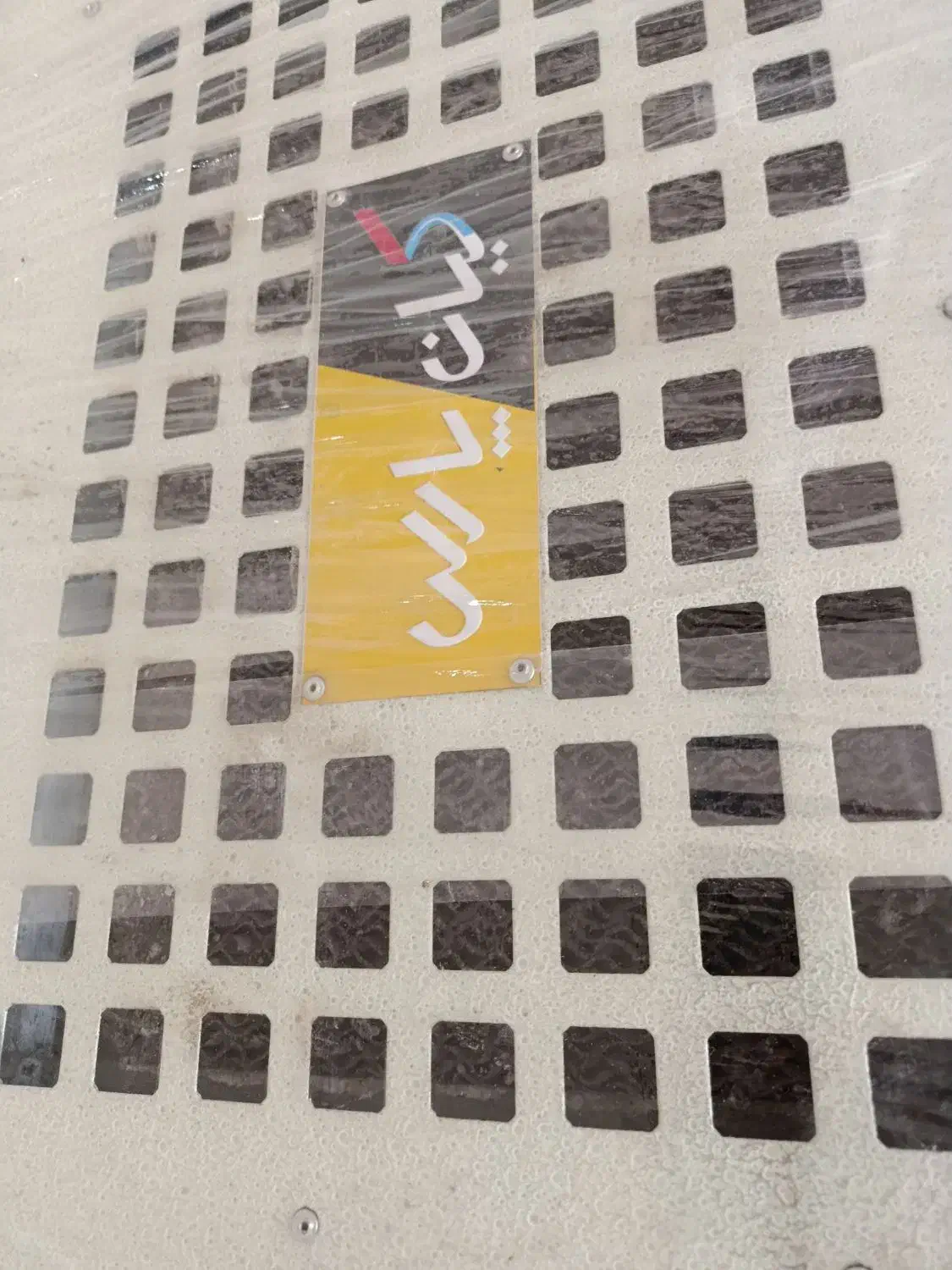 کولر زیر سقفی آبی ۶۰۰۰|کولر آبی|تهران, تهرانسر شرقی|دیوار