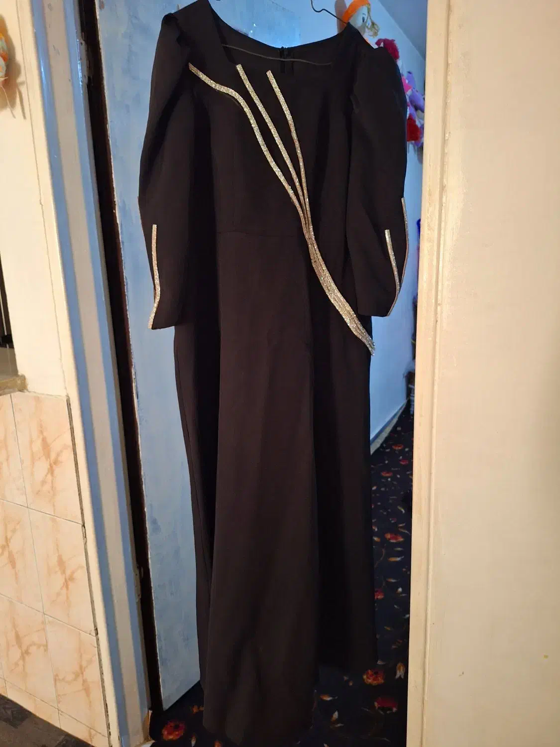 پیراهن مجلسی بلند|لباس|اسلامشهر, شهرک مهدیه|دیوار