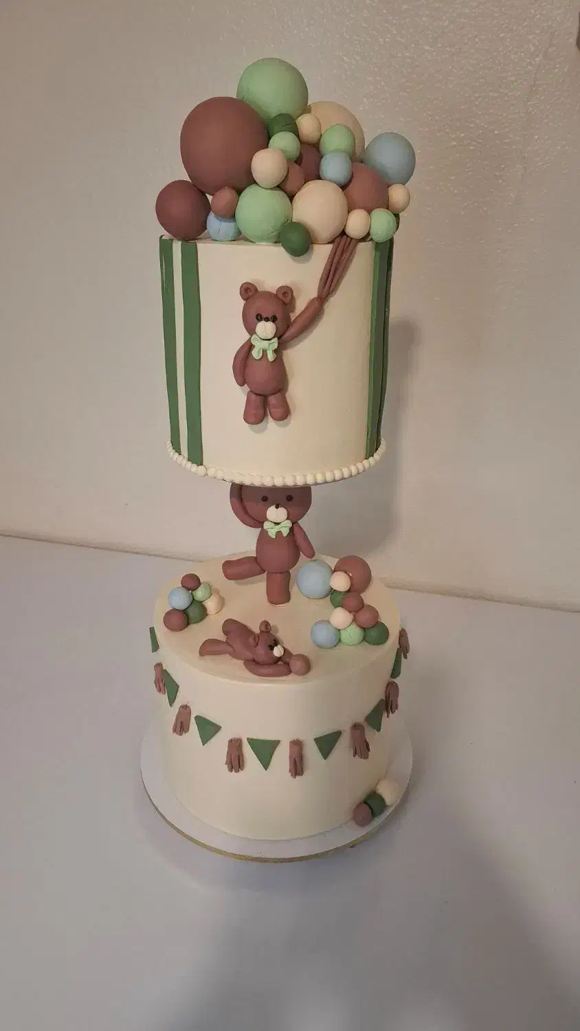 کیک خانگی|خوردنی و آشامیدنی|شاهین‌شهر, فردوسی|دیوار