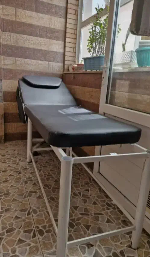 تخت مژه|آرایشی، بهداشتی، درمانی|کرمان, |دیوار