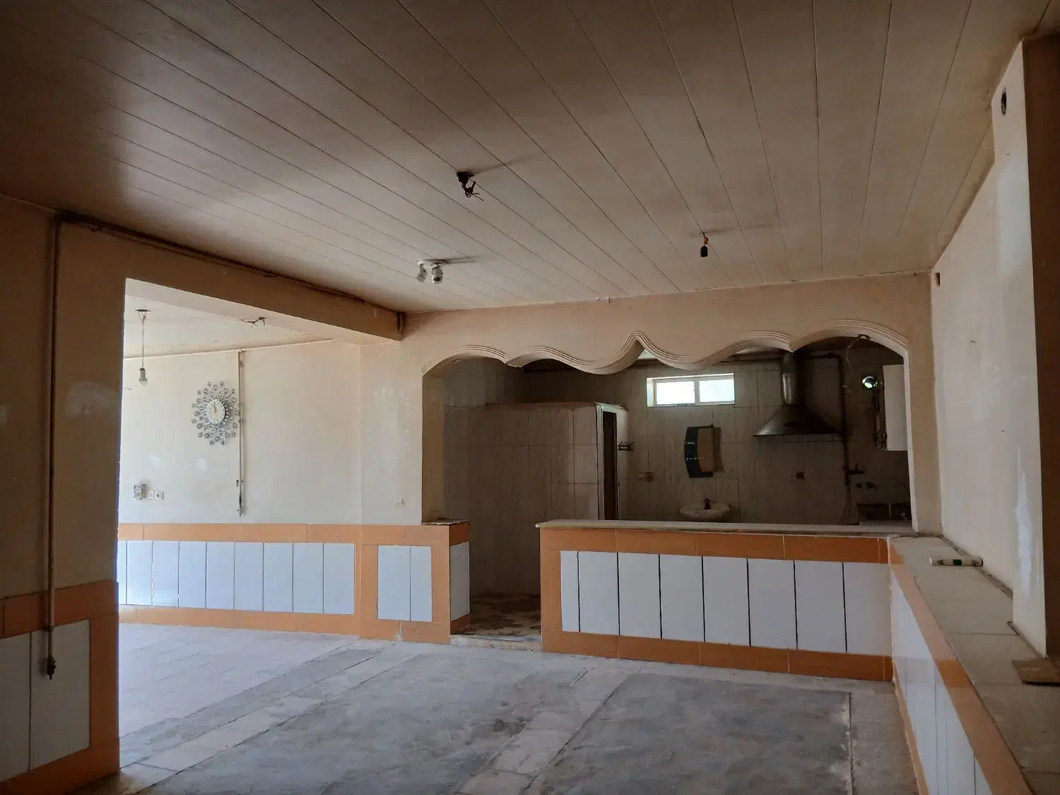 خانه فروشی زوردگان|فروش خانه و ویلا|کیار, |دیوار