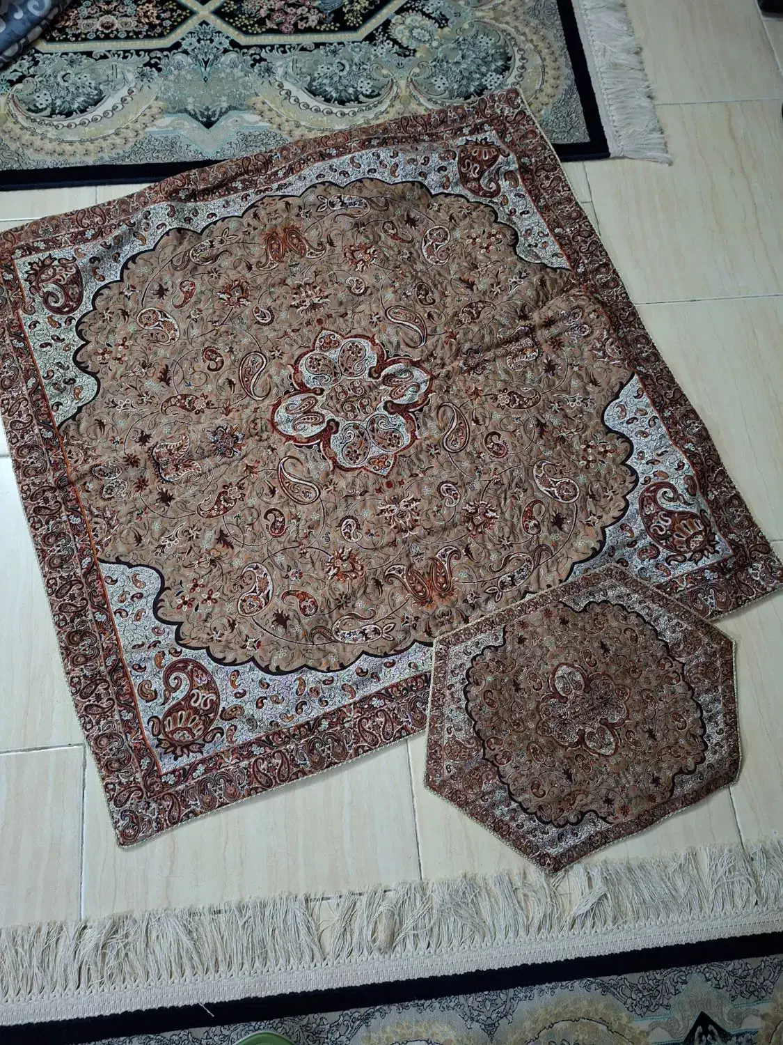 فروش فوری|صنایع دستی و سایر لوازم تزئینی|بندر انزلی, متروپل|دیوار