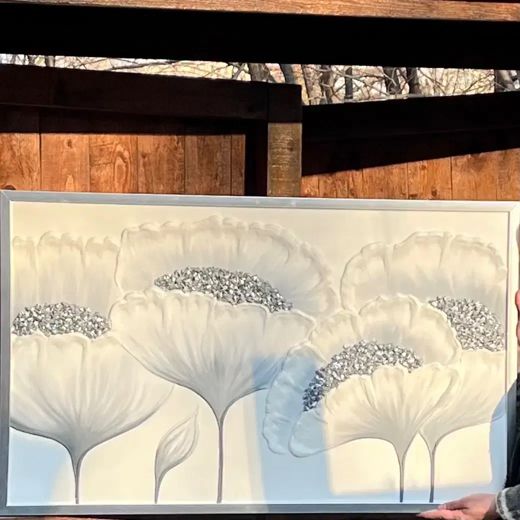 تابلو دکوراتیو|تابلو، نقاشی، عکس|رشت, چله خانه|دیوار