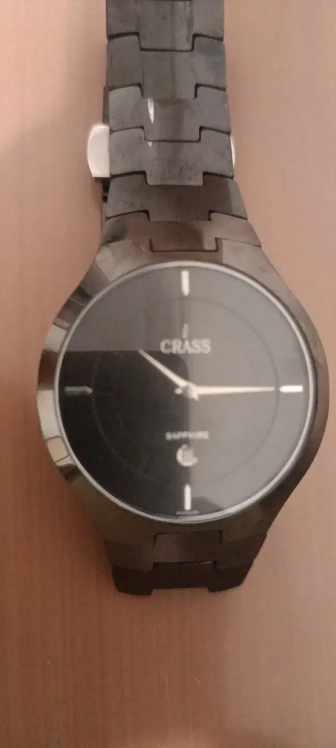 ساعت مچی خاص کراس|ساعت|تهران, پاسداران|دیوار