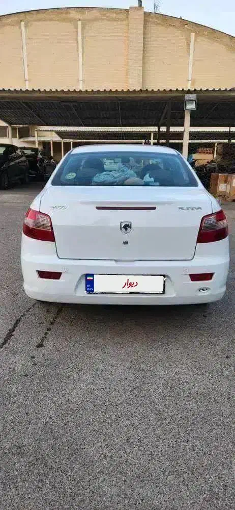 رانا اسفند ۹۸|خودرو سواری و وانت|ابهر, |دیوار