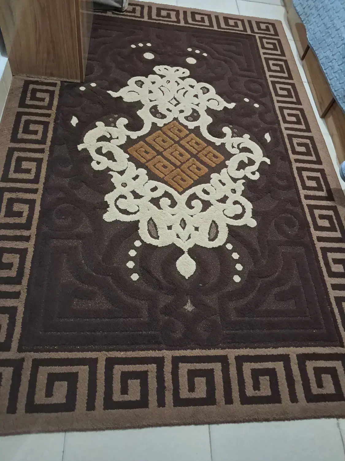 فرش فانتزی|فرش|رشت, کوی مهر|دیوار