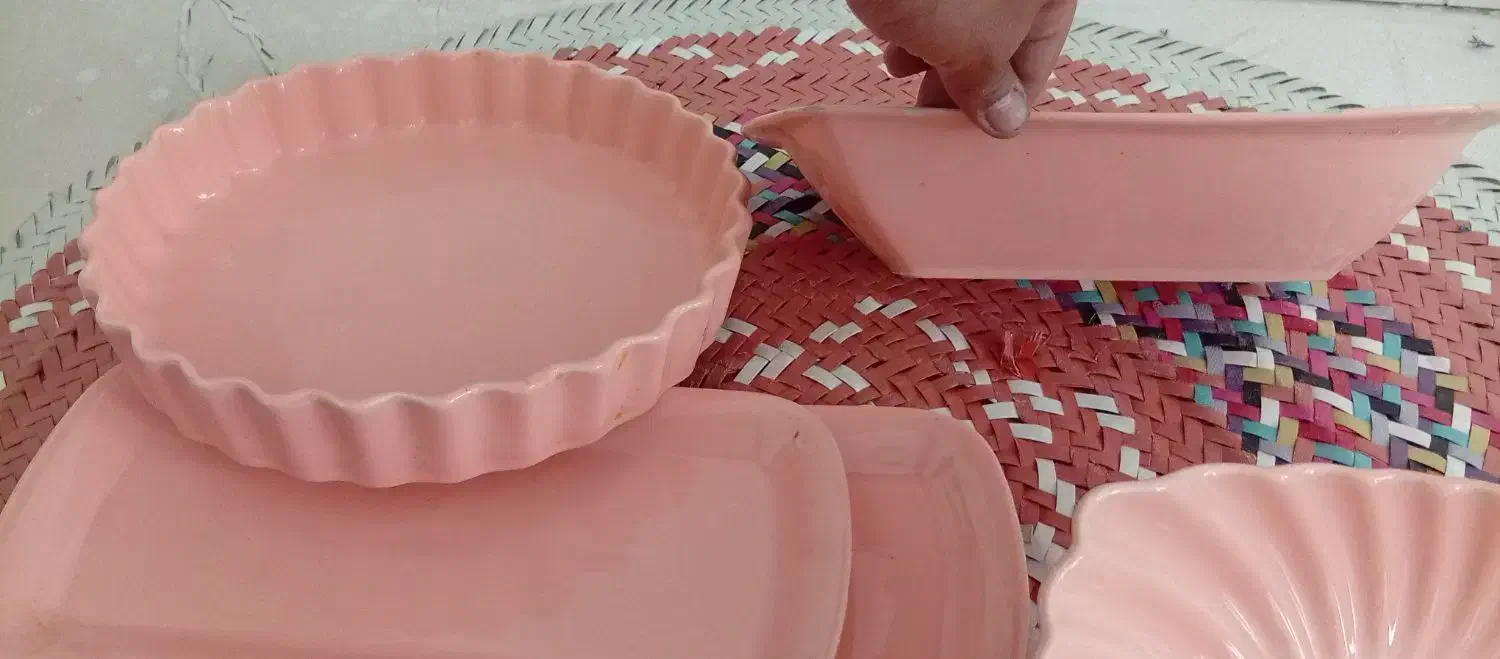 فقط الان|ظروف سرو و پذیرایی|پاوه, |دیوار