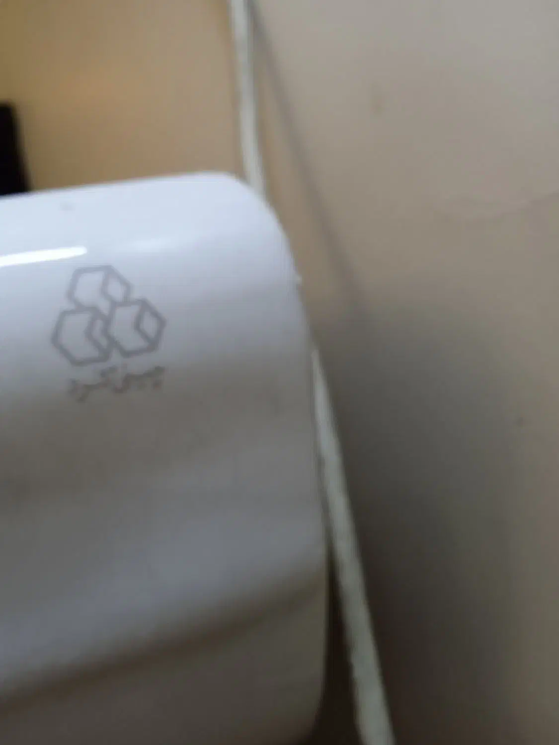 روشویی 60در50 چینی کرد پایه دار|لوازم سرویس بهداشتی|تهران, سید خندان (جلفا)|دیوار