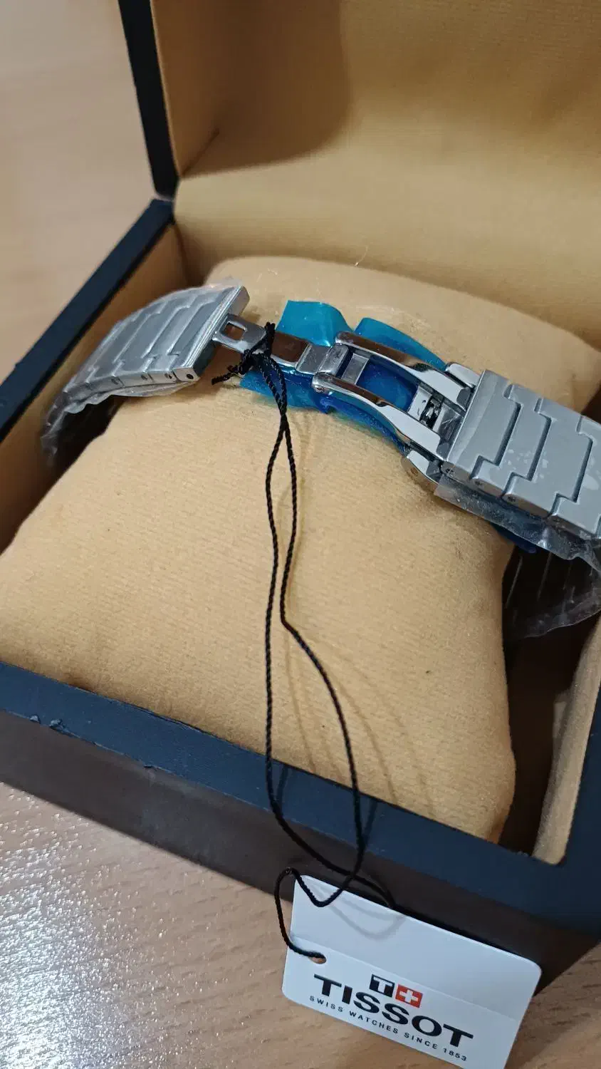 ساعت مچی مردانه تیسوت PRX|ساعت|تهران, دانشگاه شریف|دیوار