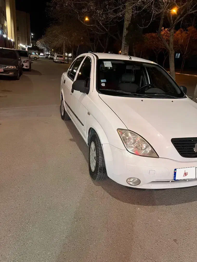 تیبا دوگانه|خودرو سواری و وانت|کرمان, |دیوار