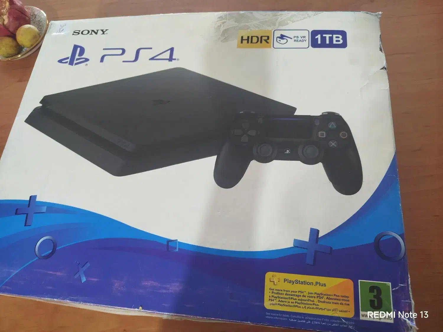 پی اس 4|کنسول، بازی ویدئویی و آنلاین|مشهد, شهرک رازی (شهرک غرب)|دیوار