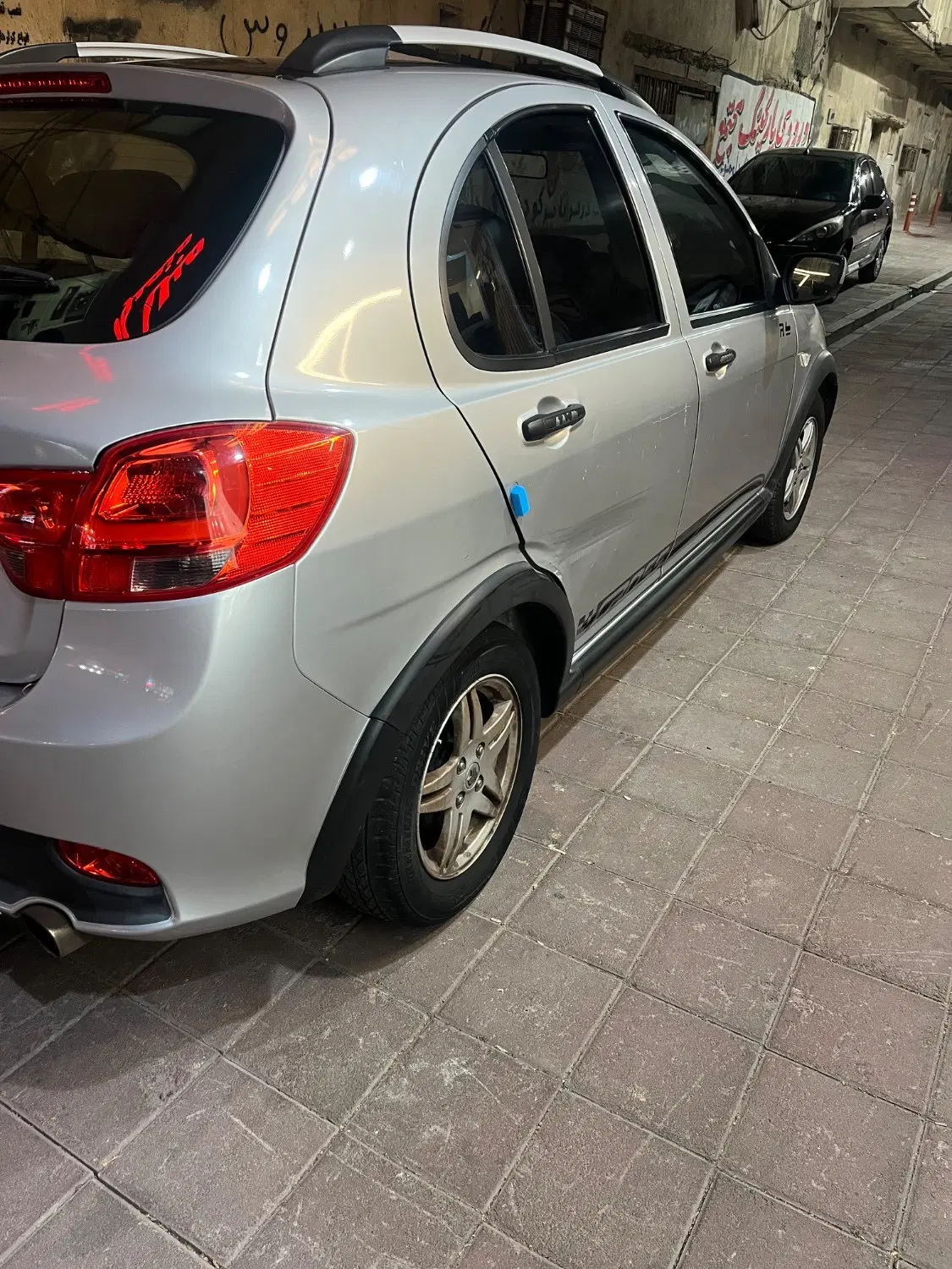 کوییکR 1400|خودرو سواری و وانت|بندرعباس, |دیوار
