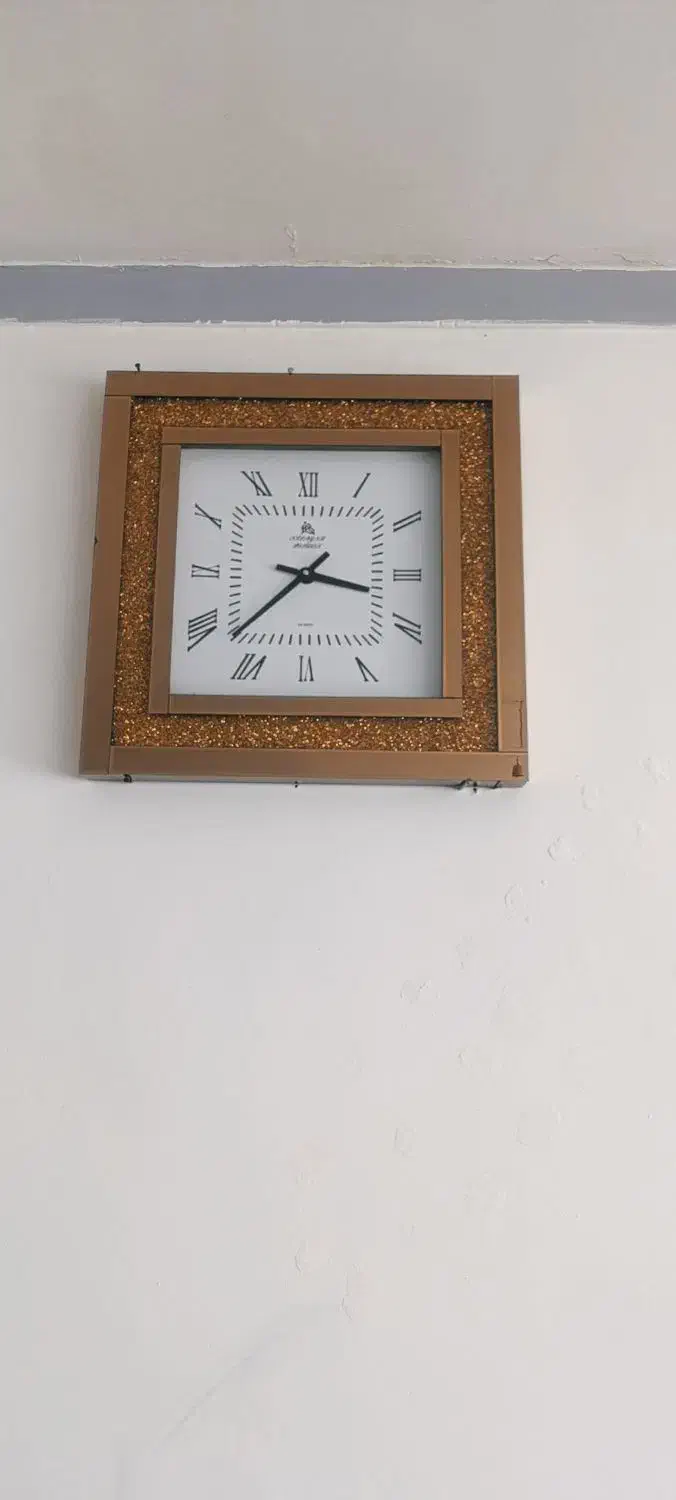 ساعت دیواری|ساعت دیواری و تزئینی|سقز, |دیوار