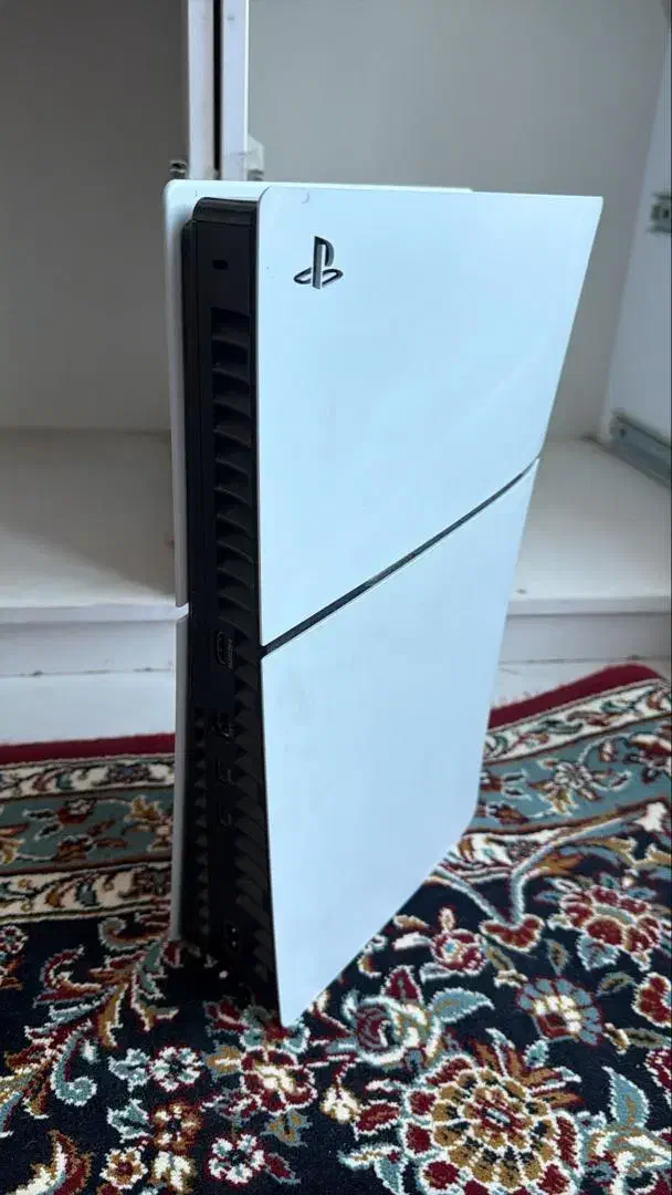 پی اس فایو اسلیم نو|کنسول، بازی ویدئویی و آنلاین|زاهدان, |دیوار