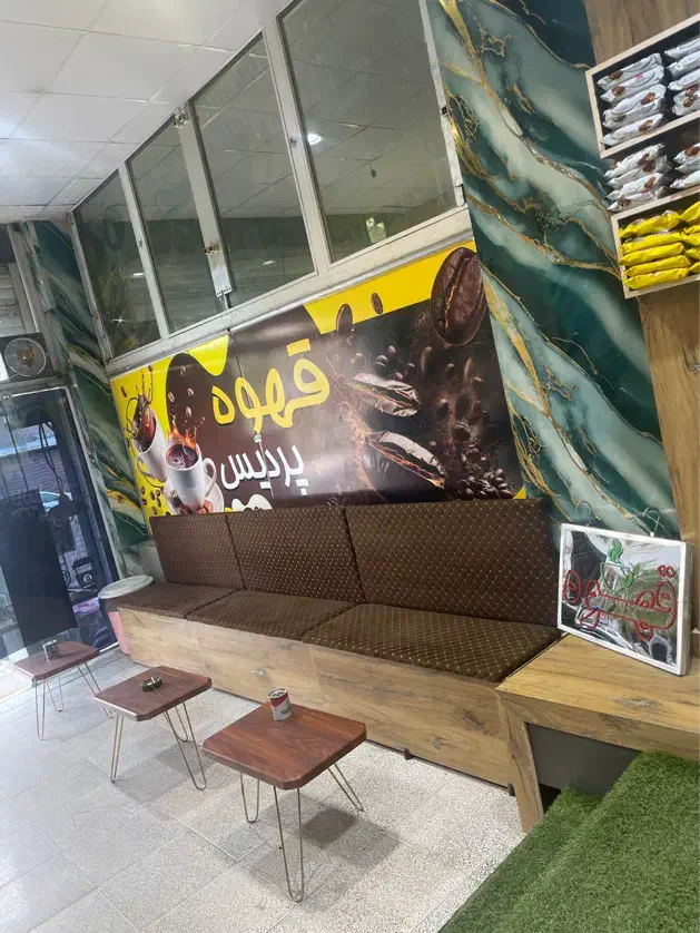 نیازمند باریستا آقا|استخدام خدمات فروشگاه و رستوران|زاهدان, |دیوار