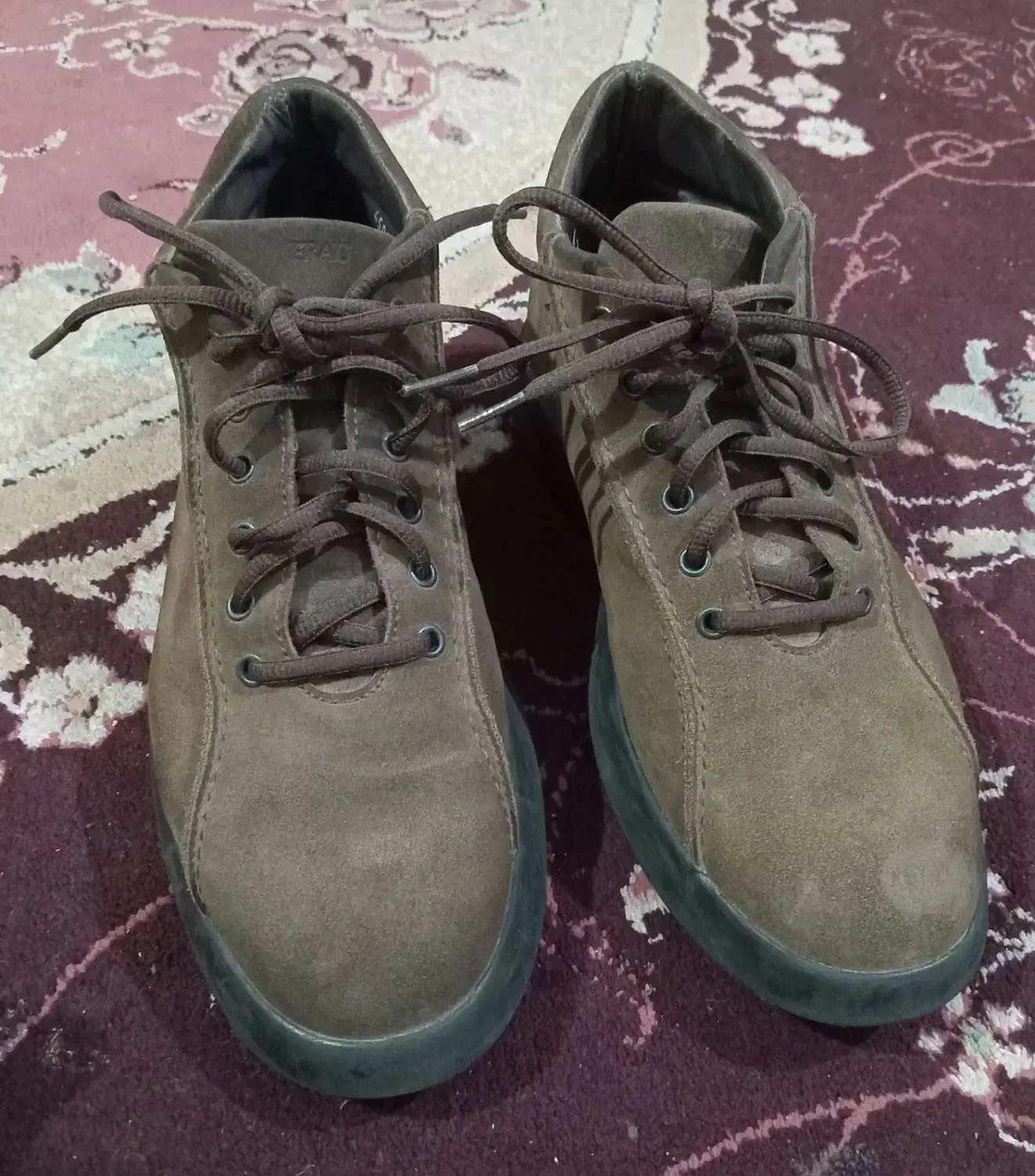 نیم بوت اورجینال FRAU|کیف، کفش، کمربند|تهران, امانیه|دیوار