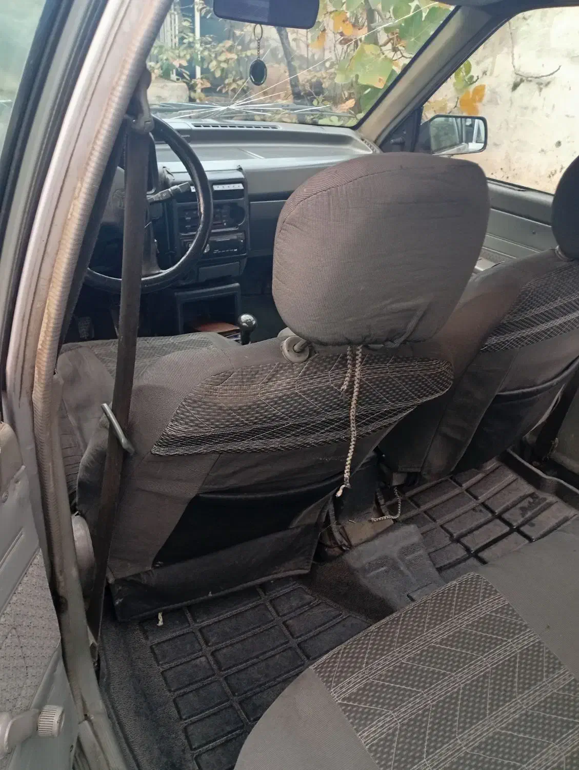 پراید مدل ۸۵|خودرو سواری و وانت|آستارا, |دیوار