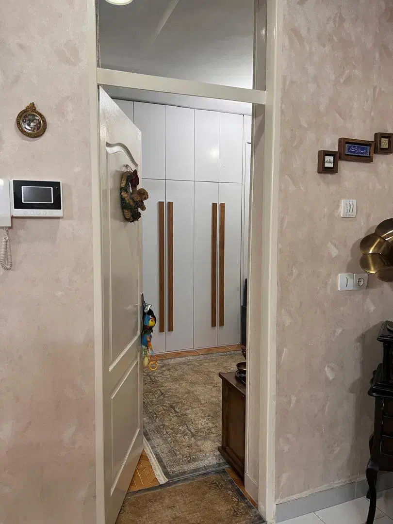 ۷۰متر ویلایی ۲نبش ۸۵۰میلیون بازسازی لوکس وکامل شده|فروش خانه و ویلا|فردیس, قریشی|دیوار