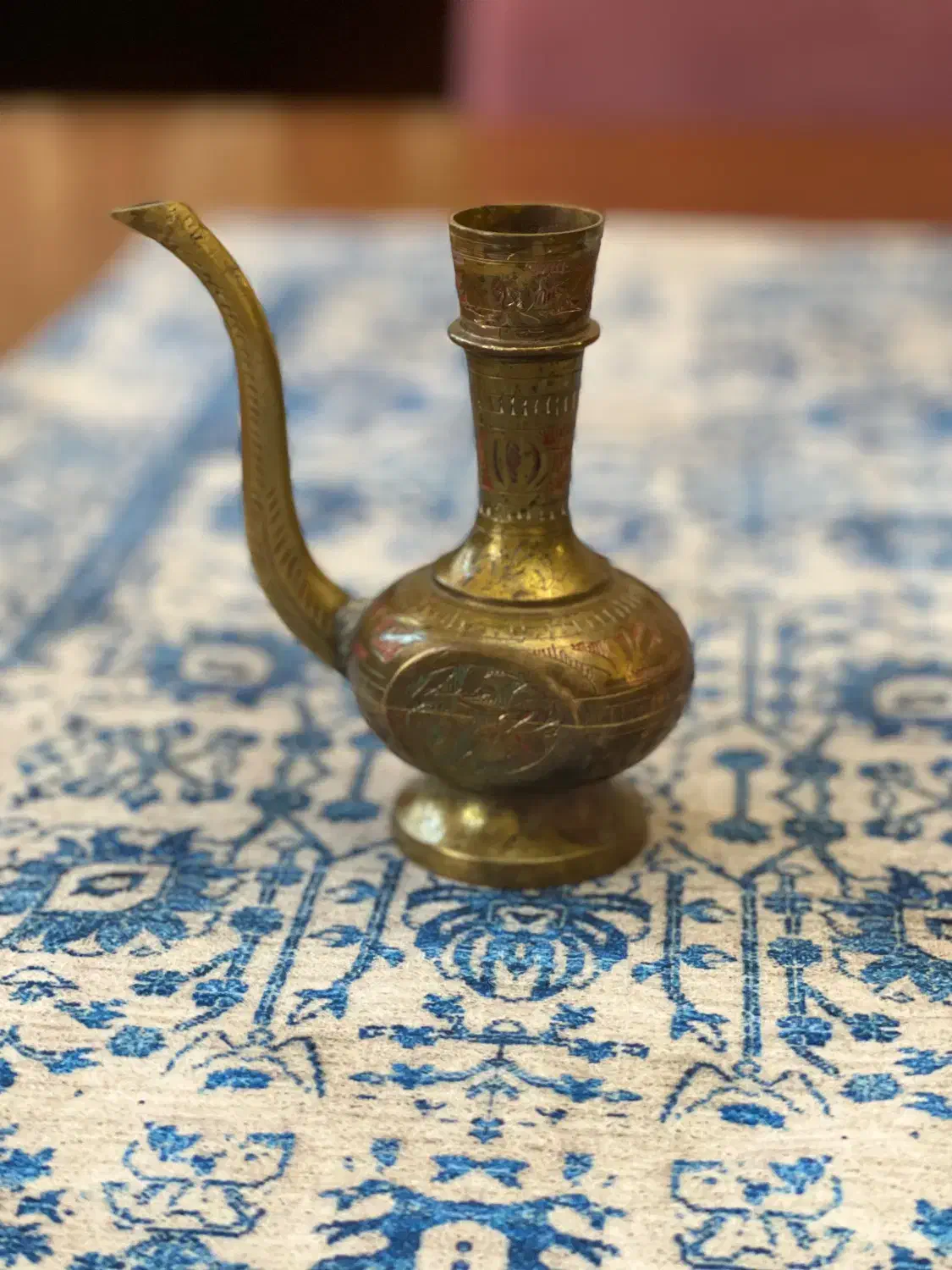 ظروف برنجی|کلکسیون اشیاء عتیقه|تهران, سید خندان (جلفا)|دیوار