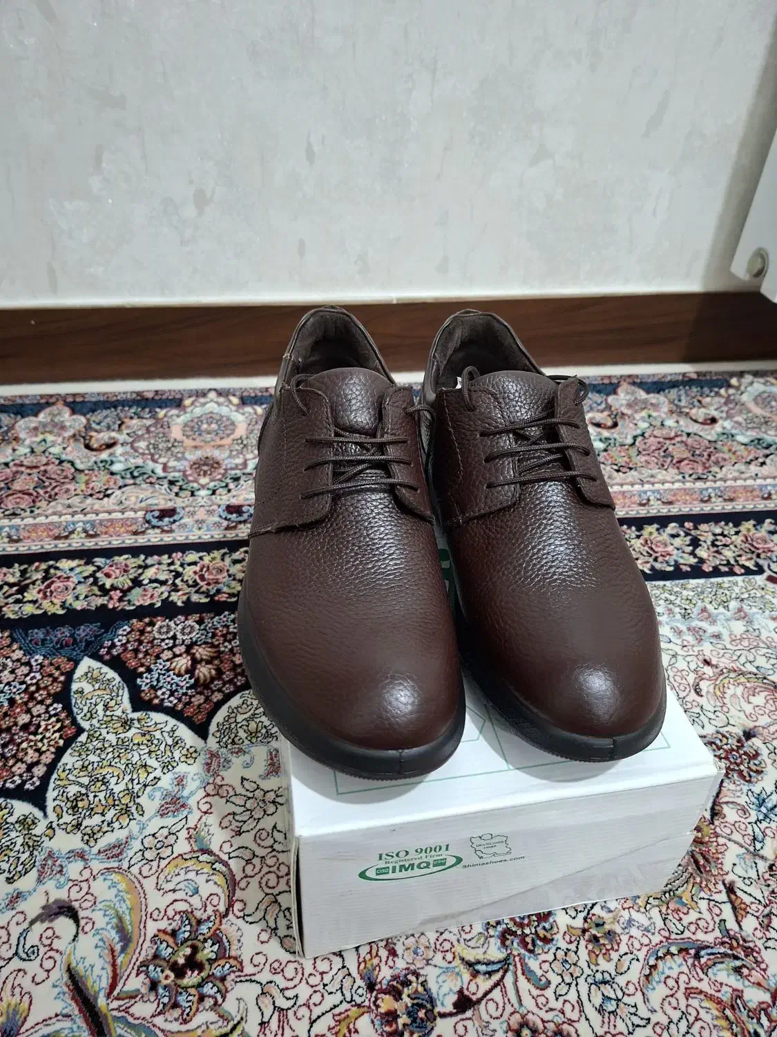 کفش طبی مردانه.شیما.سایز 43|کیف، کفش، کمربند|تهران, بلوار کشاورز|دیوار