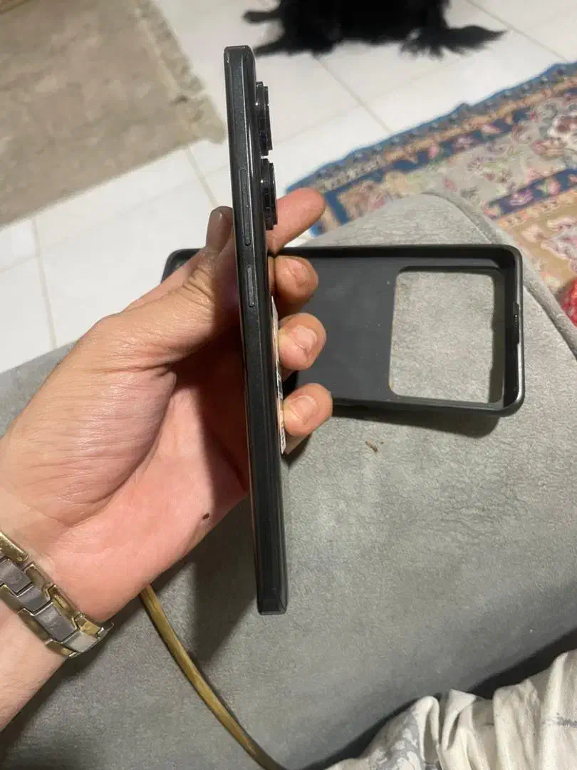 note 13 poro plus 512 GB|موبایل|کرج, محمد آباد|دیوار