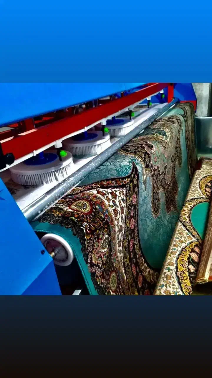 قالیشویی ومبلشویی ایران زمین رشت|خدمات نظافت|رشت, انصاری|دیوار