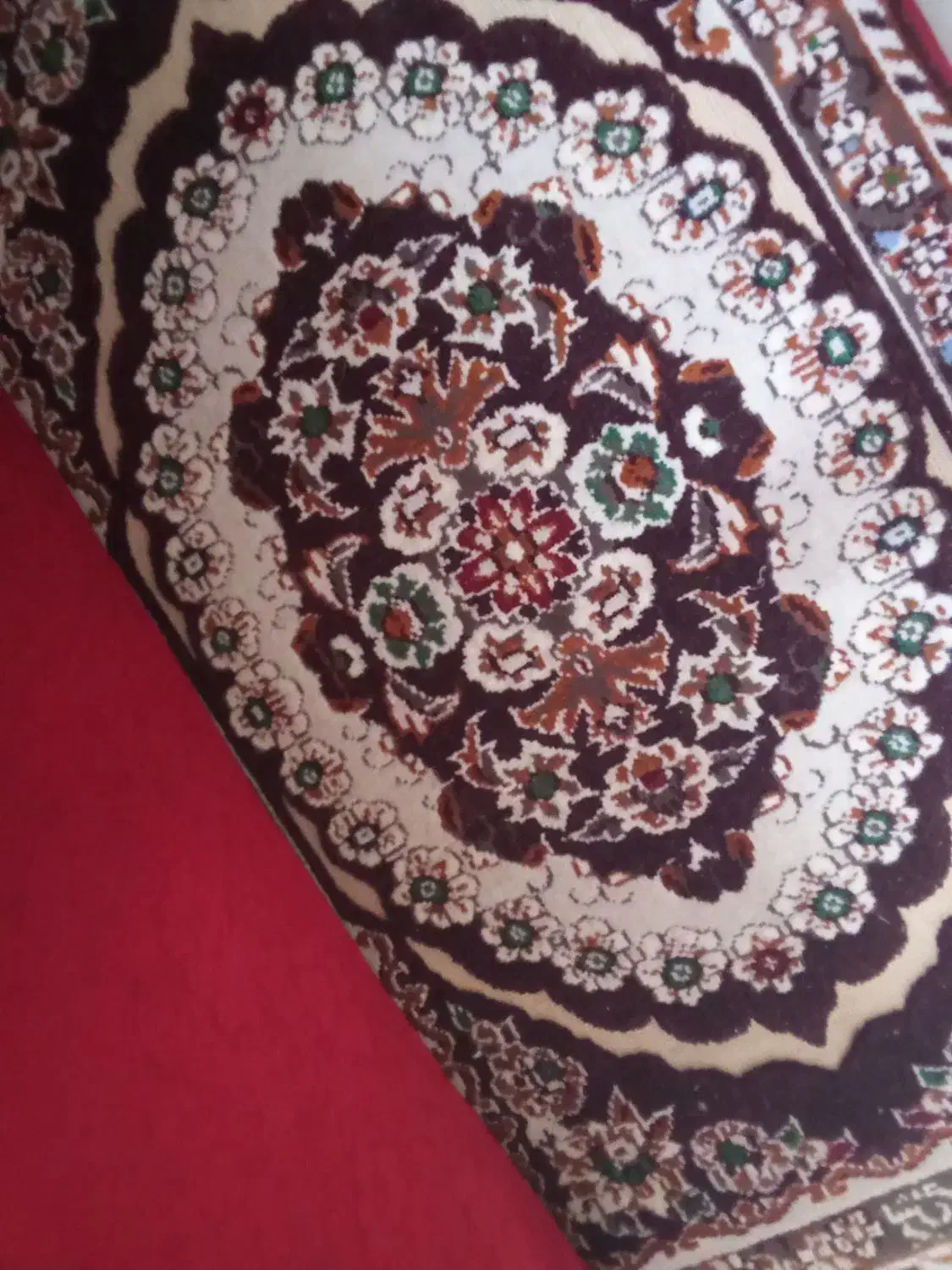 چهار عدد پشتی|پشتی|تهران, سجاد|دیوار